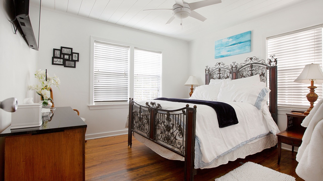 Photo of Bedroom in Mango Groves