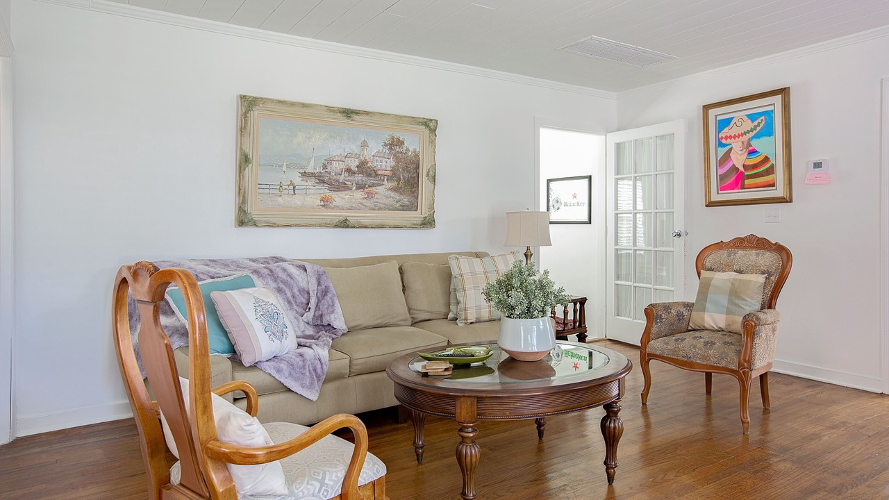 Photo of Livingroom in Mango Groves