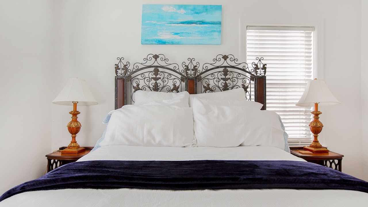 Photo of Bedroom in Mango Groves