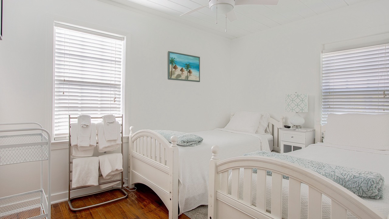 Photo of Bedroom in Mango Groves
