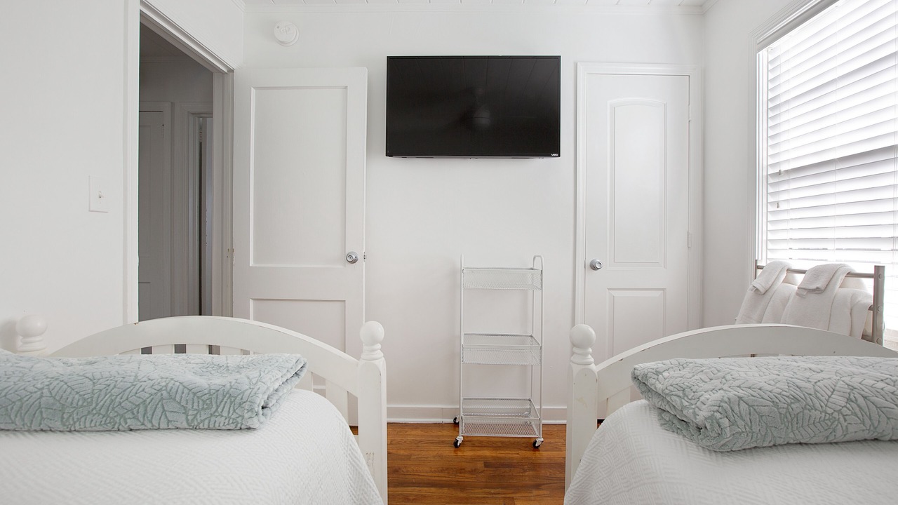Photo of Bedroom in Mango Groves