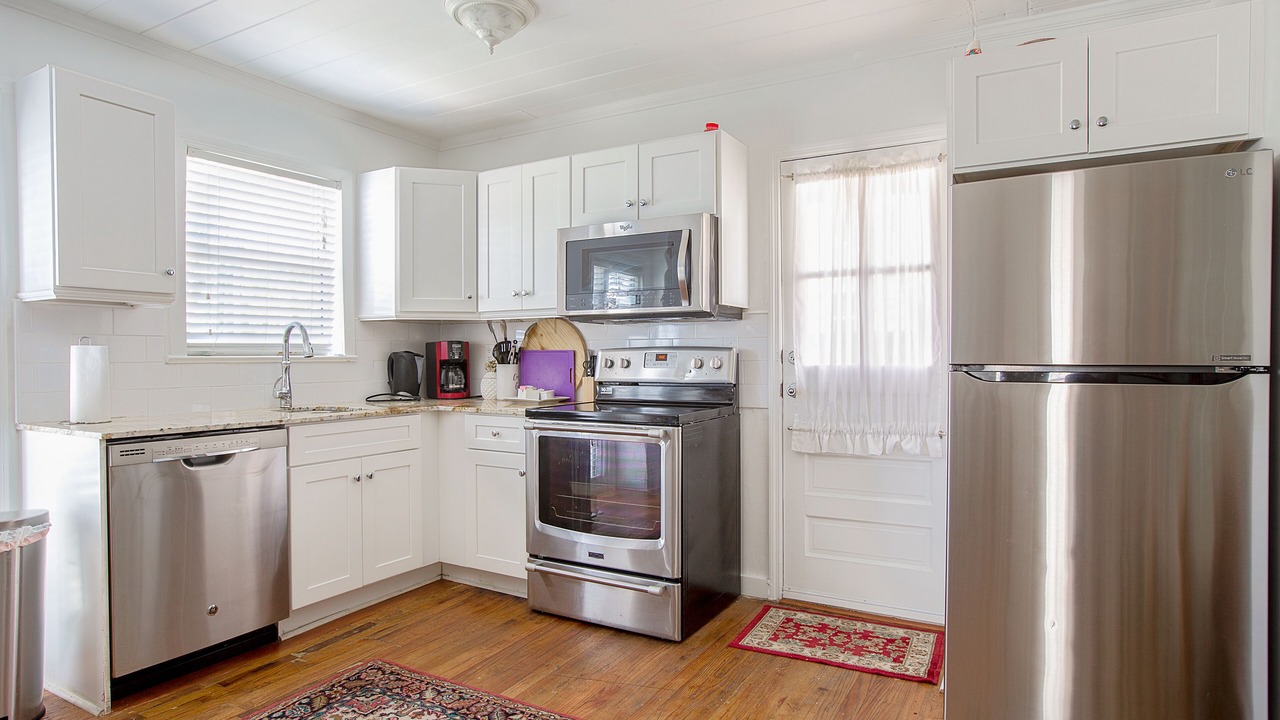 Photo of Kitchen in Mango Groves