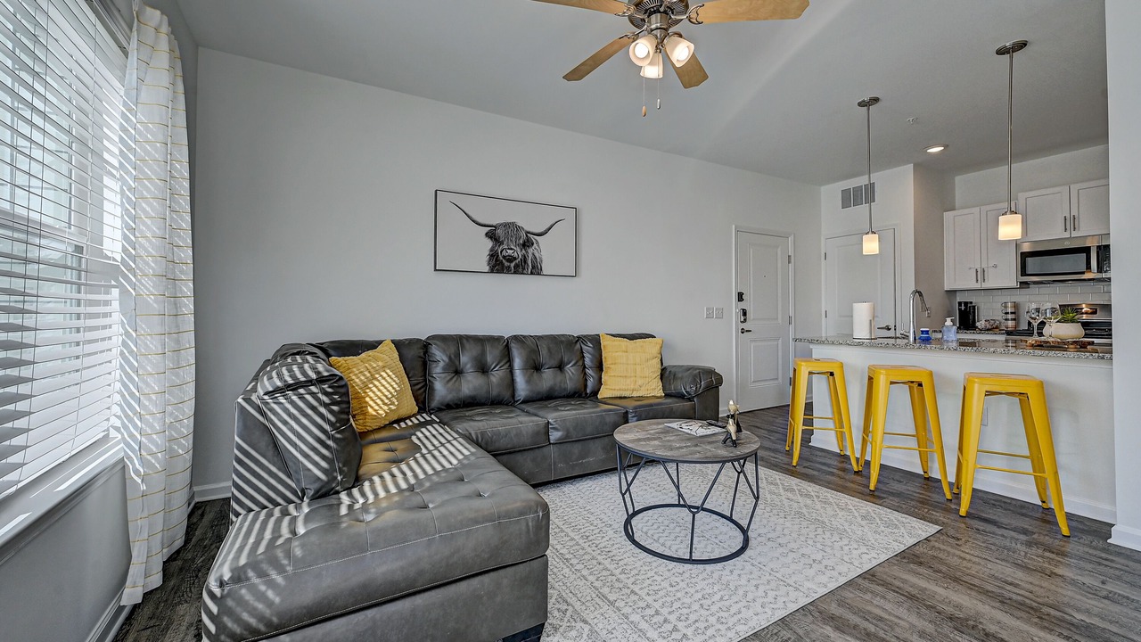 Photo of Livingroom in Doctors Inlet
