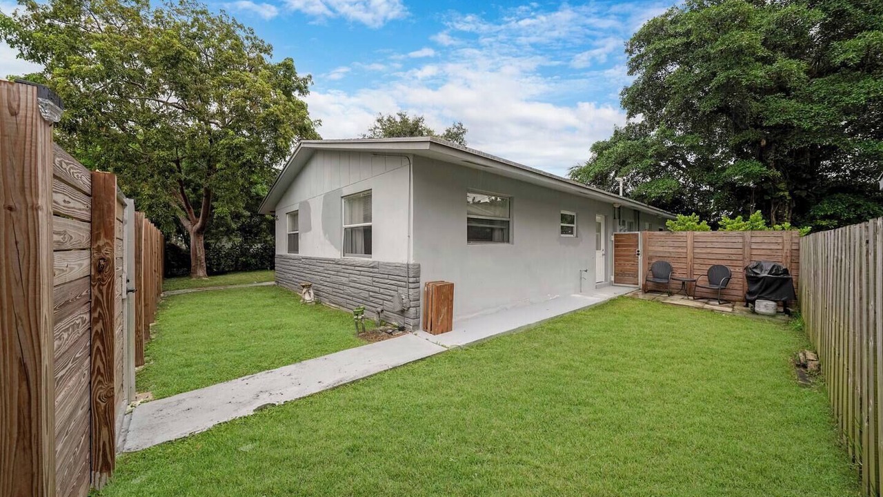 Photo of Outdoor in Edgewood