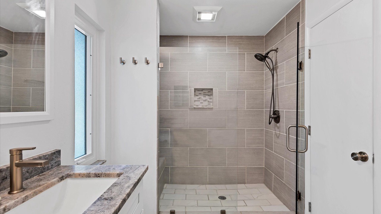Photo of Bathroom in Alta Vista