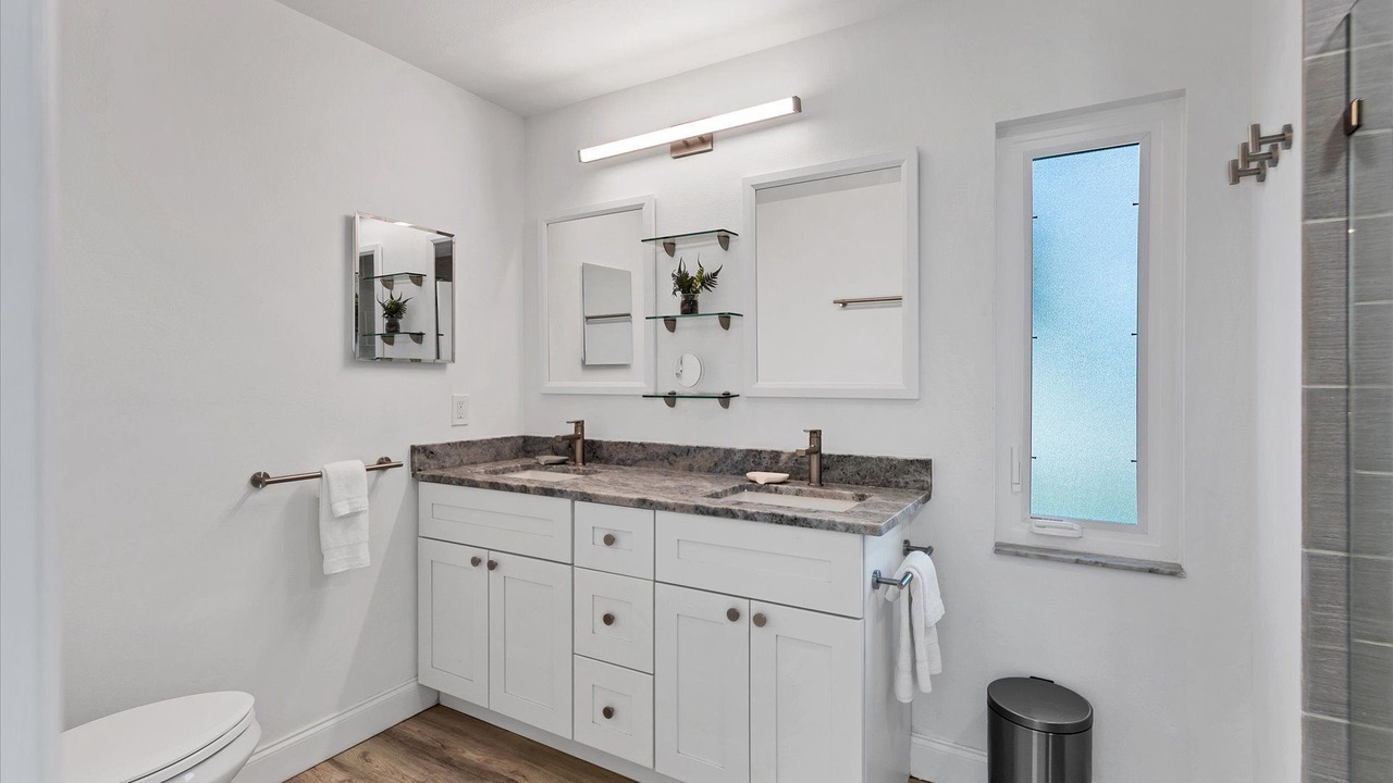 Photo of Bathroom in Alta Vista