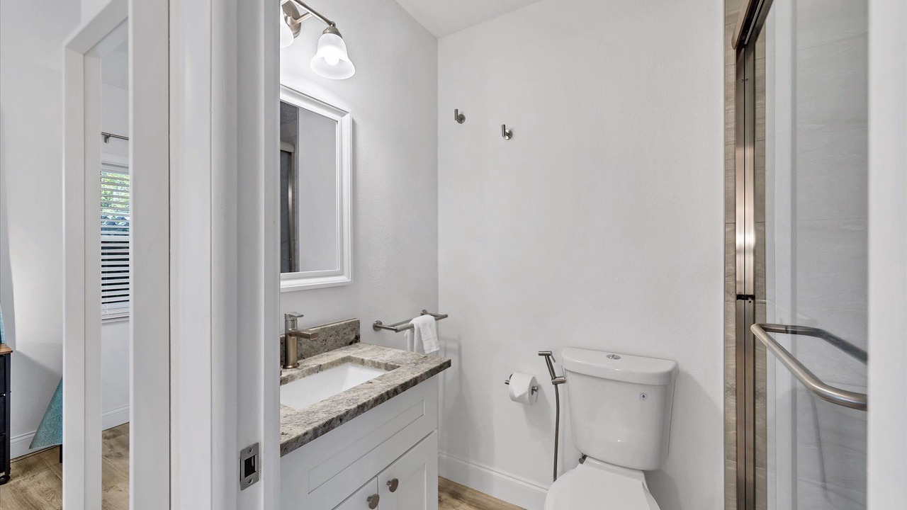 Photo of Bathroom in Alta Vista