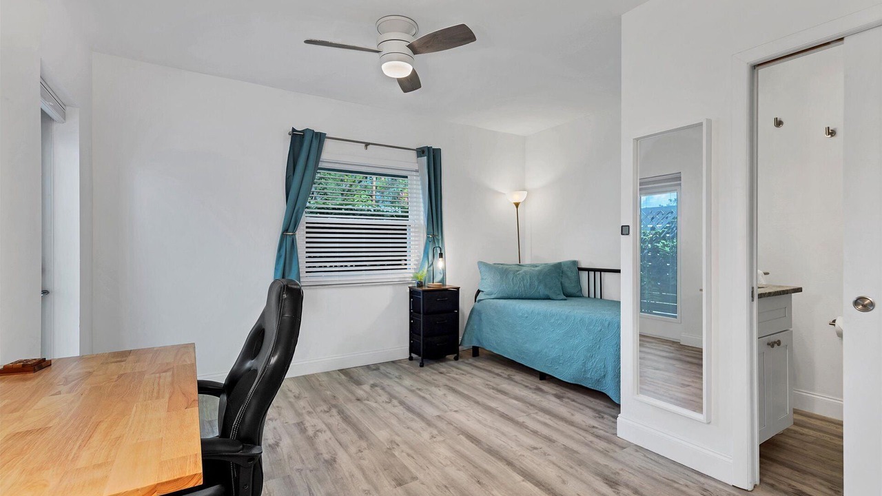 Photo of Bathroom in Alta Vista