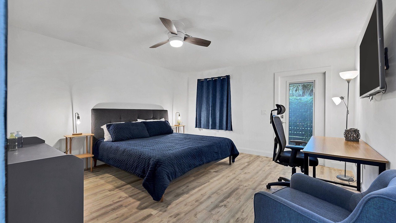 Photo of Bathroom in Alta Vista
