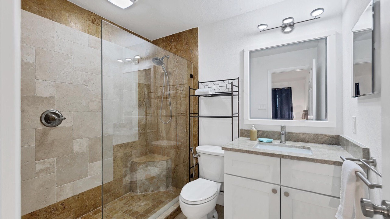 Photo of Bathroom in Alta Vista