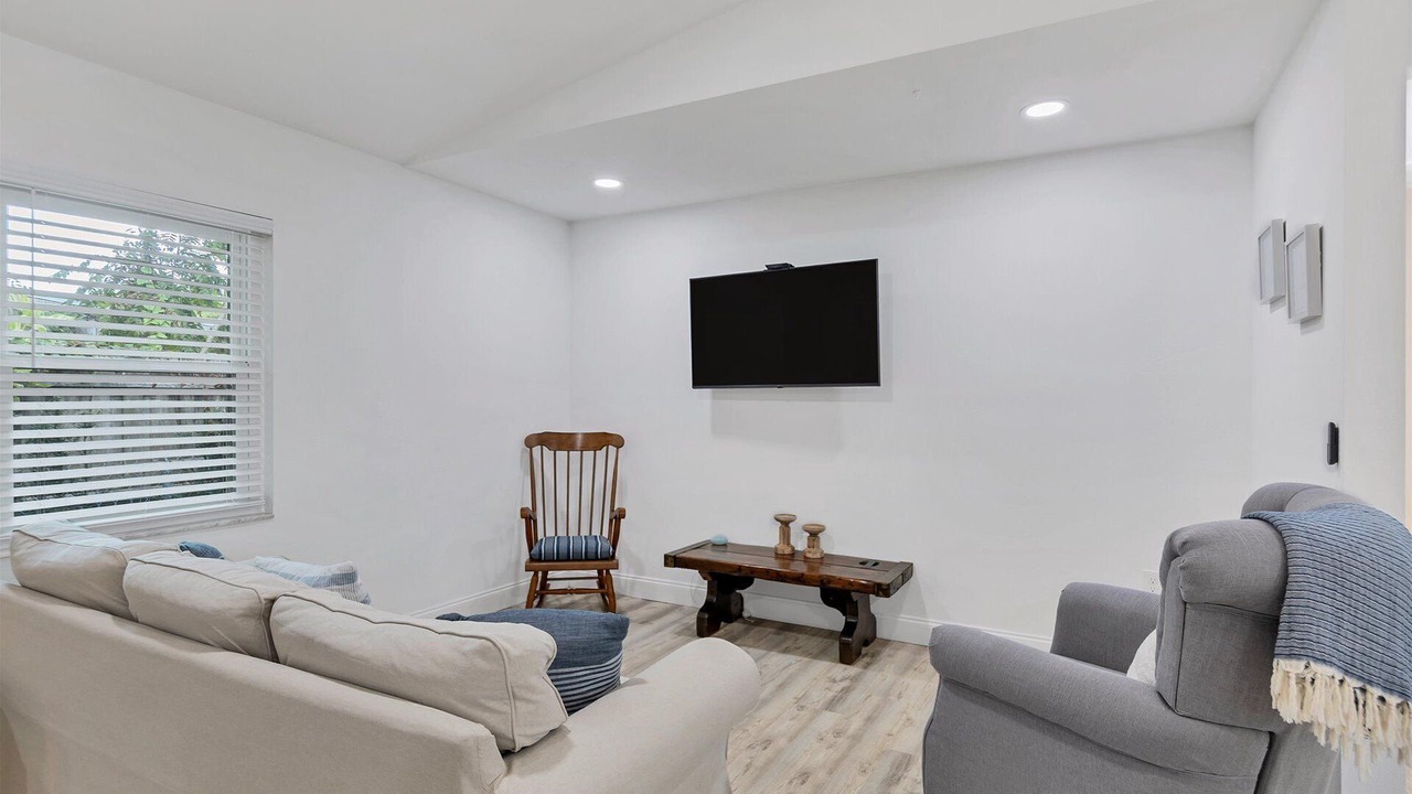 Photo of Livingroom in Alta Vista