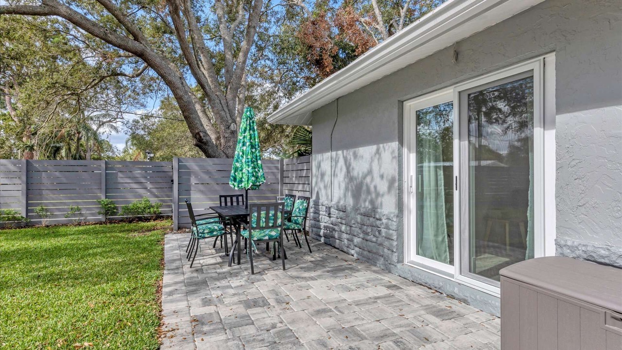 Photo of Outdoor in Alta Vista
