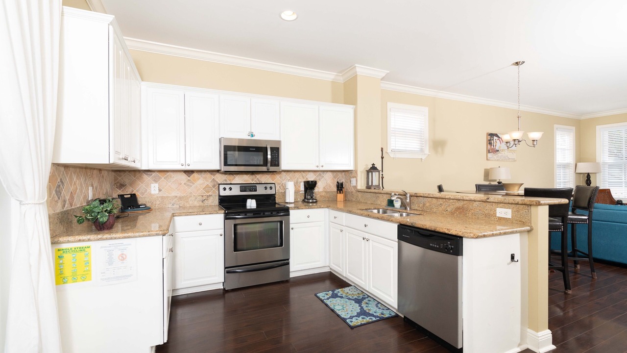 Photo of Kitchen in Islamorada