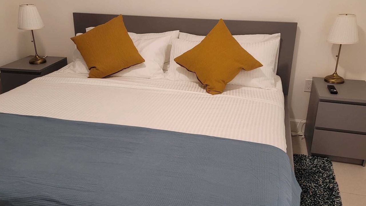 Photo of Bedroom in Doral