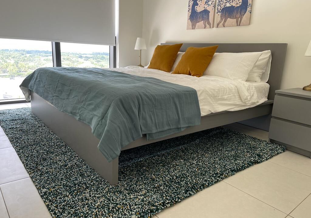 Photo of Bedroom in Doral