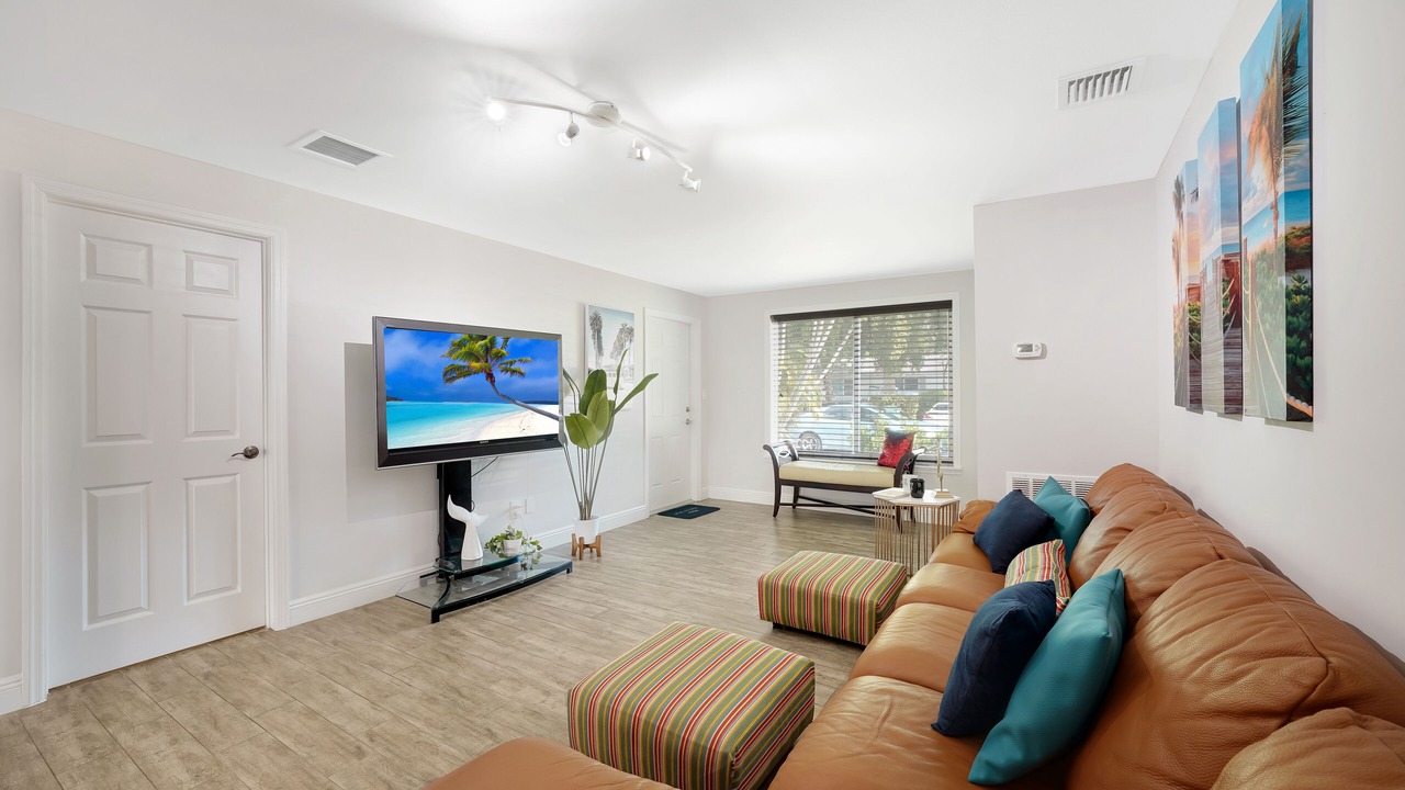 Photo of Bedroom in Melaleuca Gardens