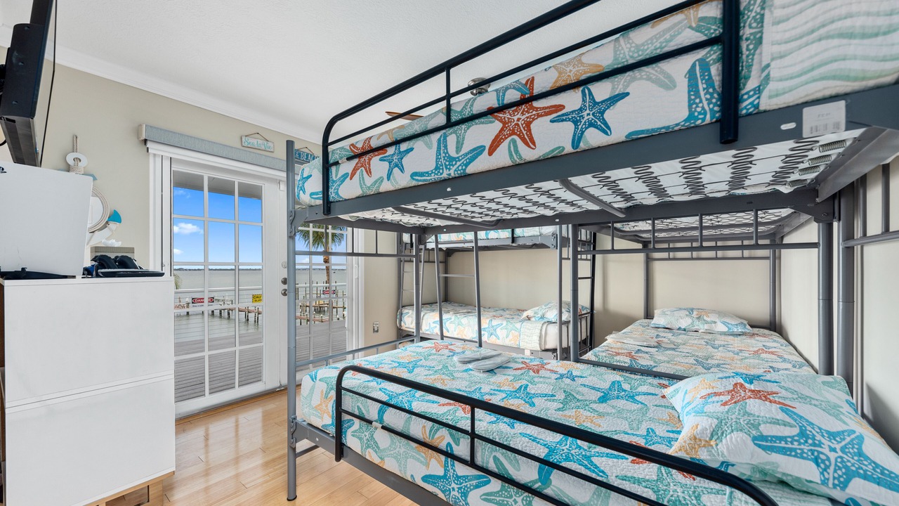 Photo of Bedroom in Stuart