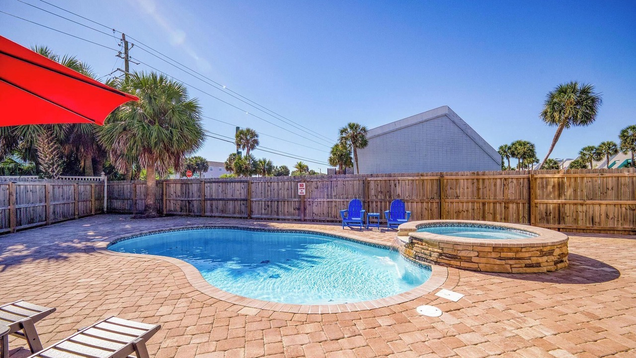 Photo of Outdoor in Pensacola Beach