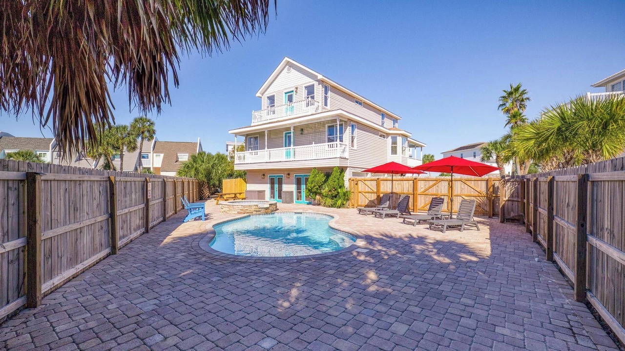 Photo of Outdoor in Pensacola Beach