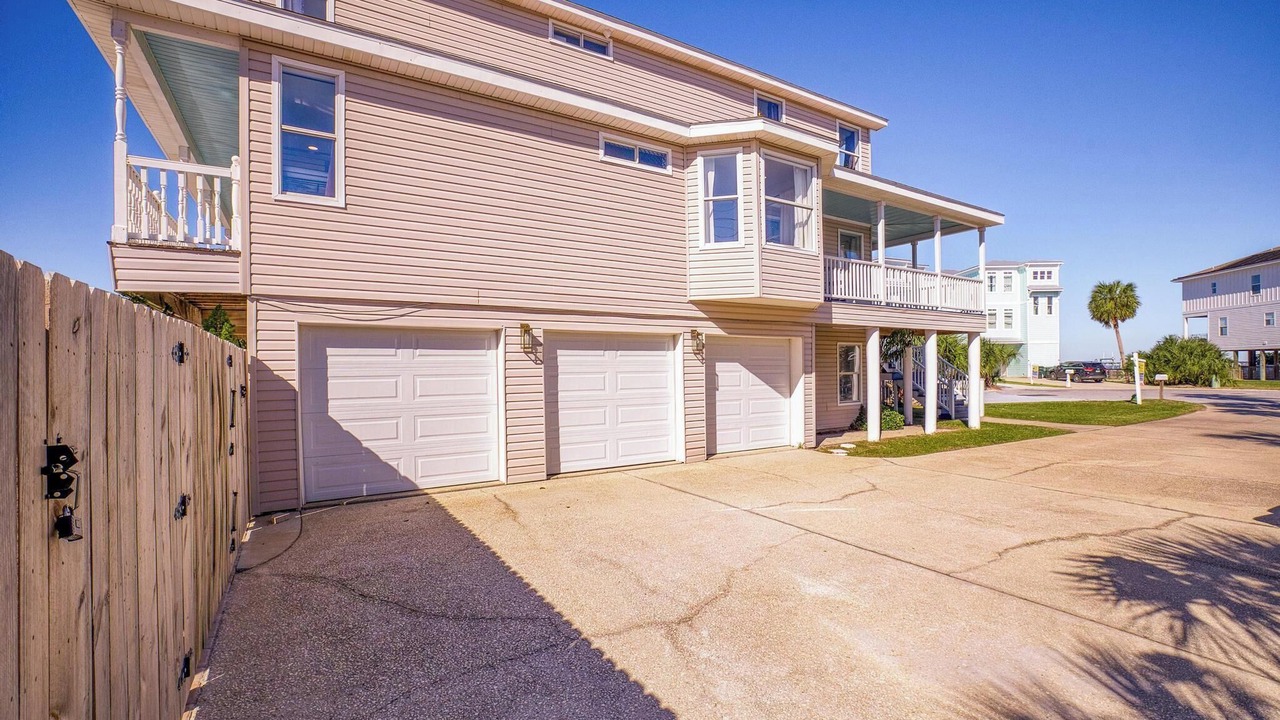 Photo of Outdoor in Pensacola Beach