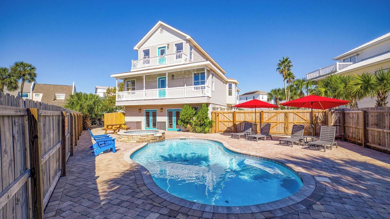 Photo of Outdoor in Pensacola Beach