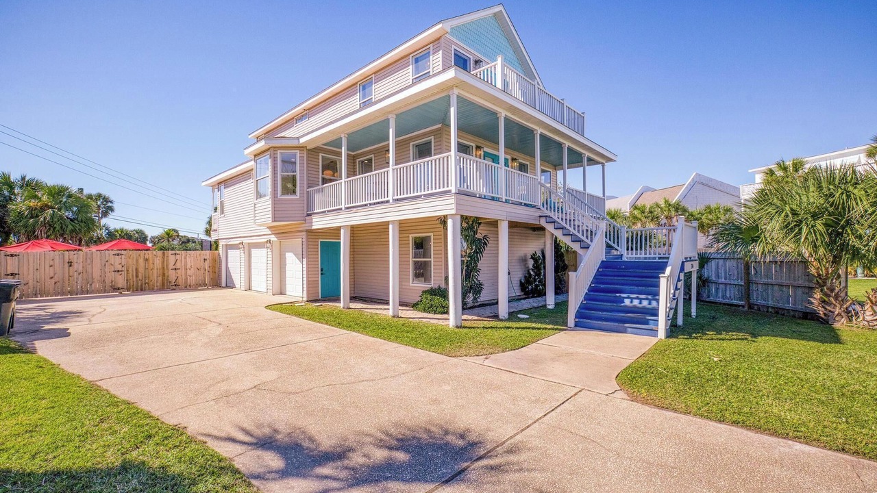 Photo of Outdoor in Pensacola Beach