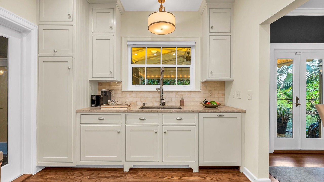 Photo of Kitchen in Poiciana Park II
