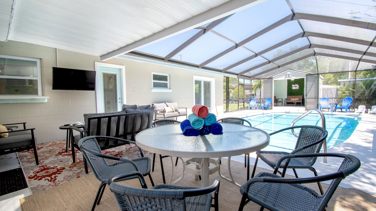Photo of Outdoor in South Pinellas Community Council