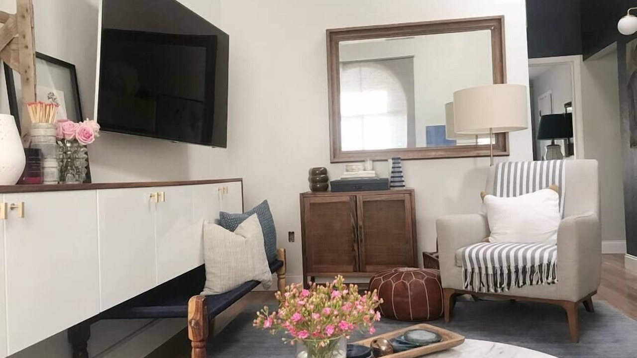 Photo of Bedroom in Gainesville