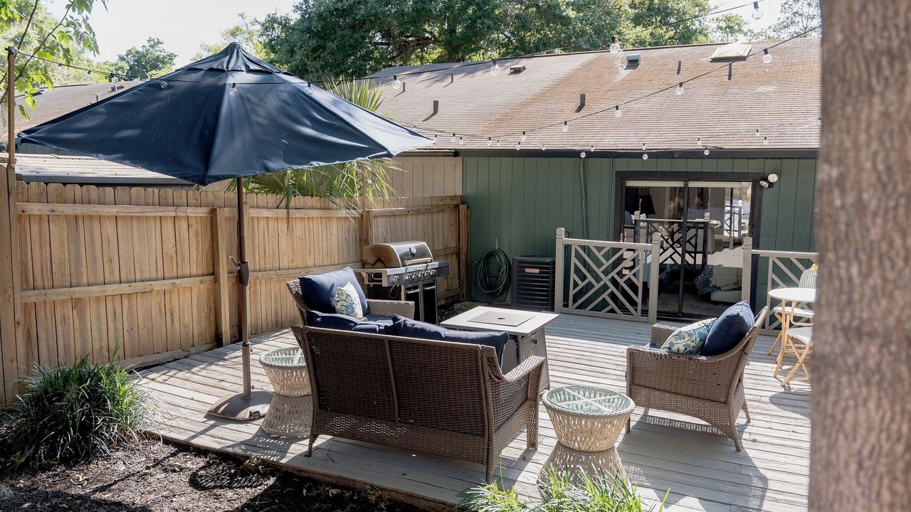Photo of Outdoor in Gainesville
