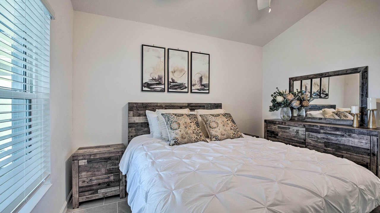 Photo of Bedroom in Wildwood