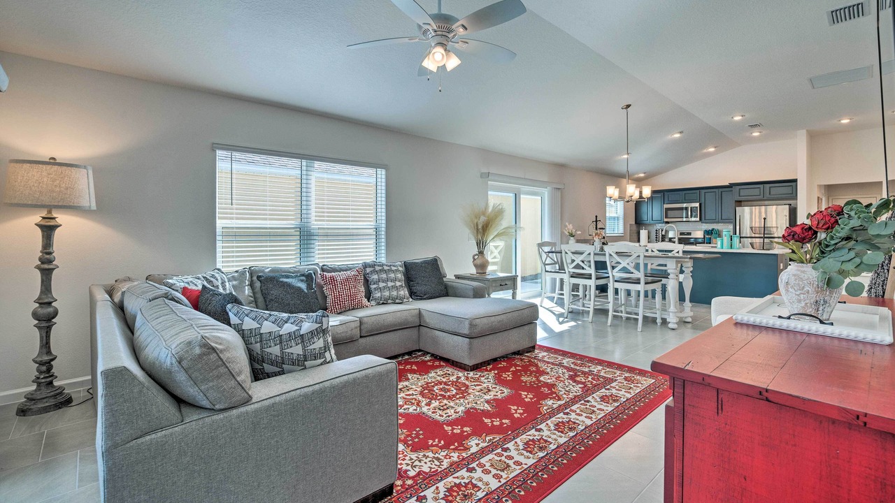 Photo of Livingroom in Wildwood