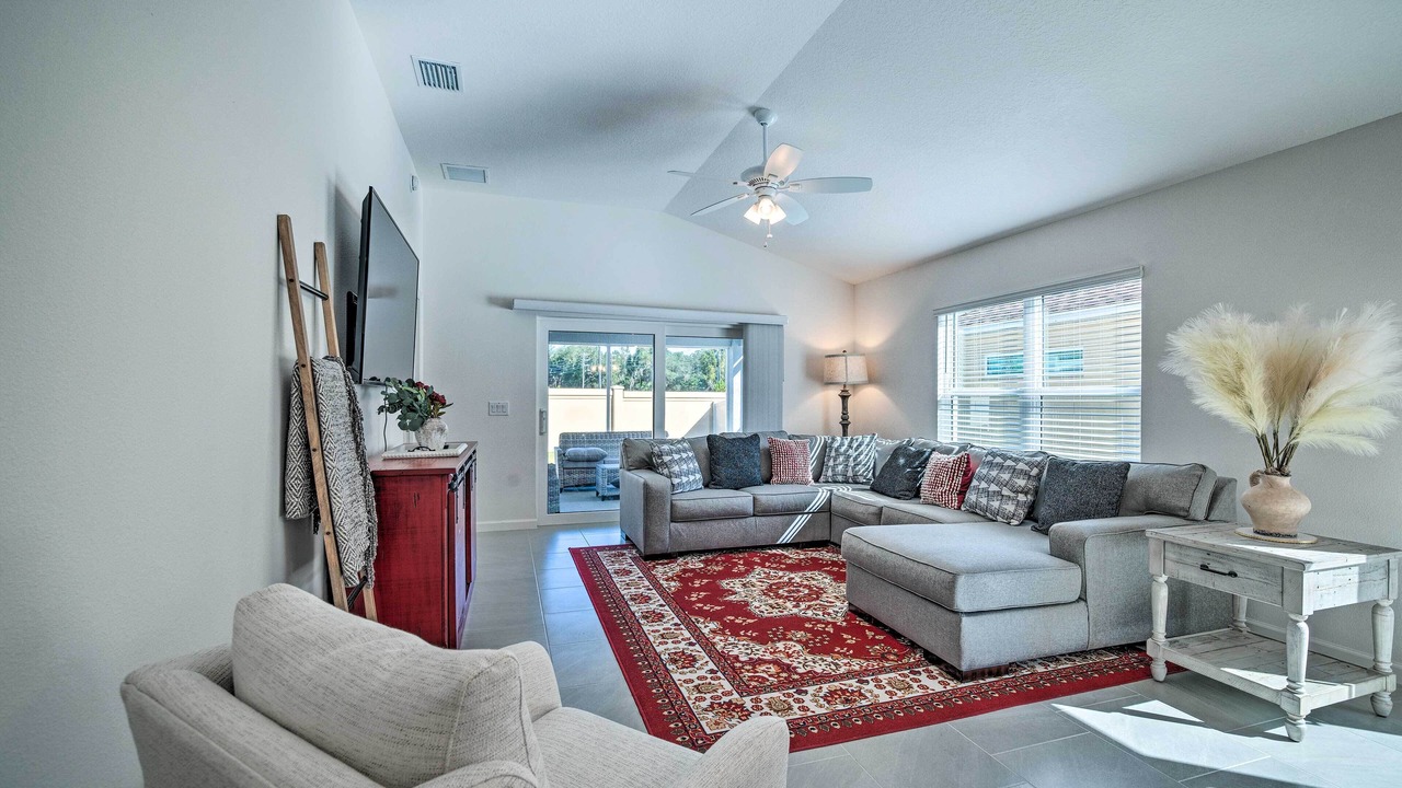 Photo of Bedroom in Wildwood