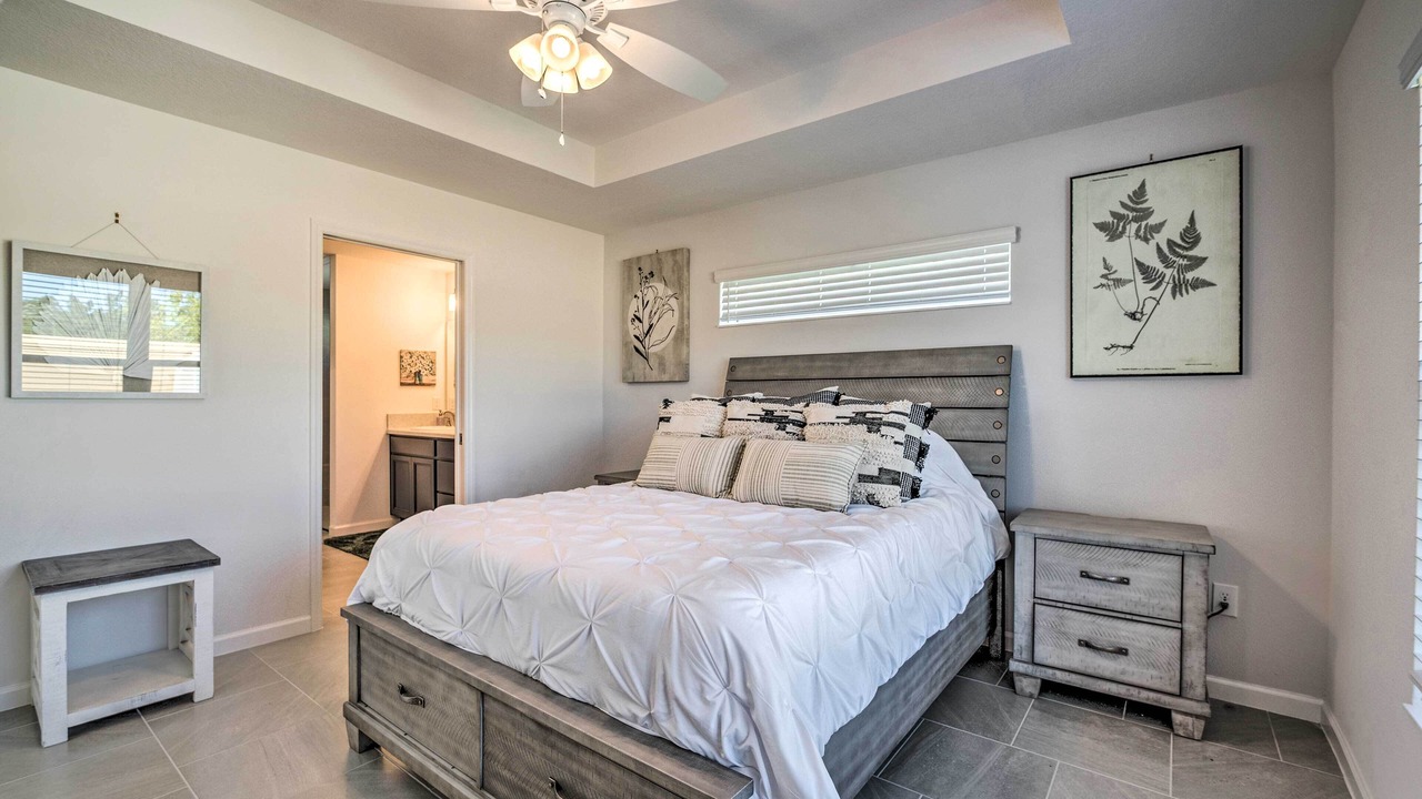 Photo of Bedroom in Wildwood