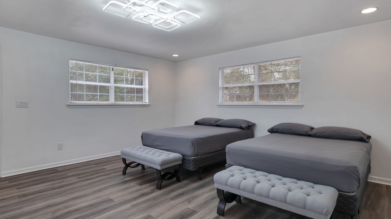 Photo of Bedroom in Tallahassee