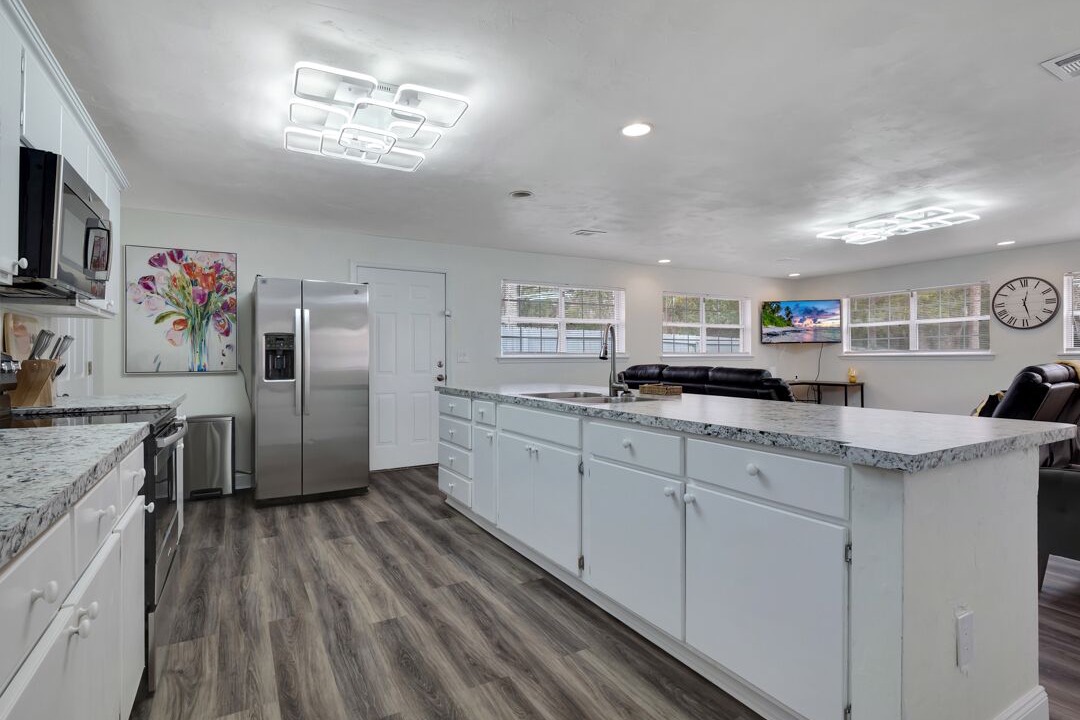 Photo of Kitchen in Tallahassee