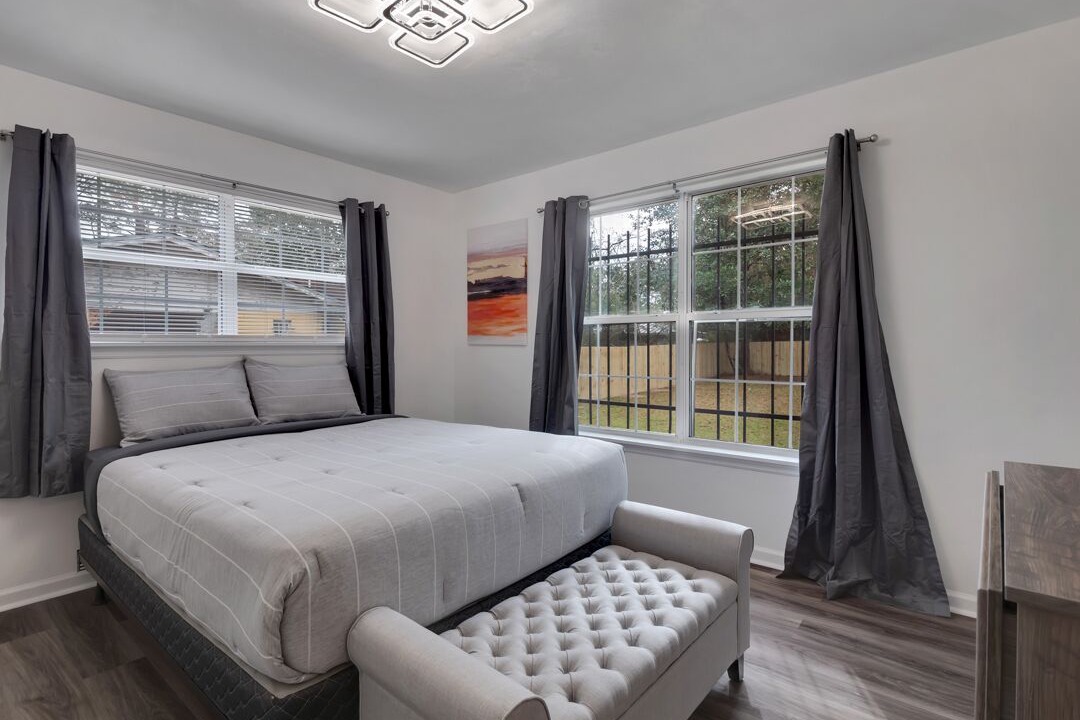 Photo of Bedroom in Tallahassee