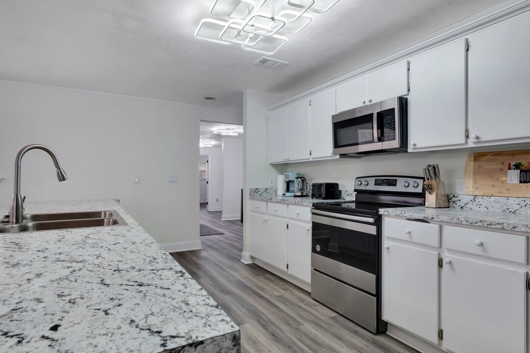 Photo of Kitchen in Tallahassee
