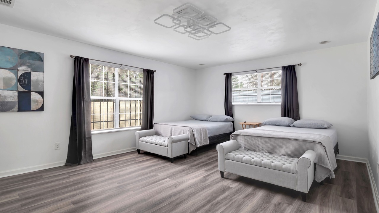 Photo of Bedroom in Tallahassee