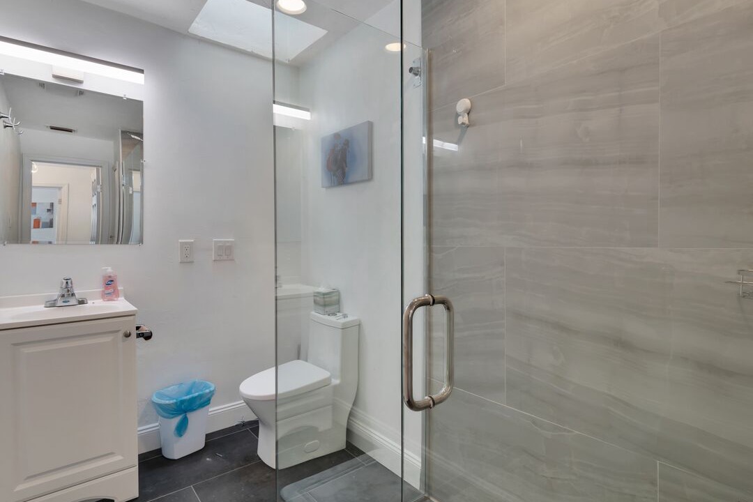 Photo of Bathroom in Tallahassee