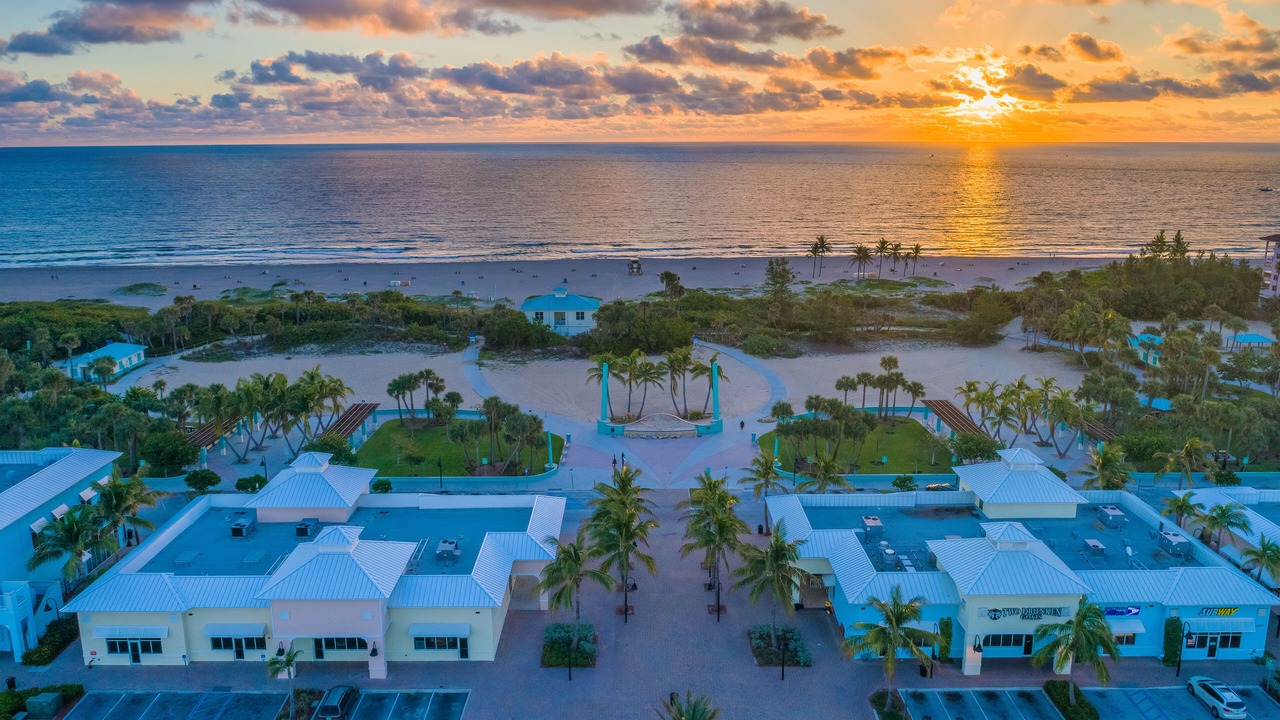 Photo of Outdoor in Palm Beach Shores