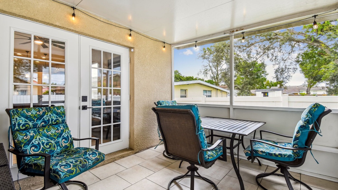 Photo of Outdoor in Pinecrest West Park