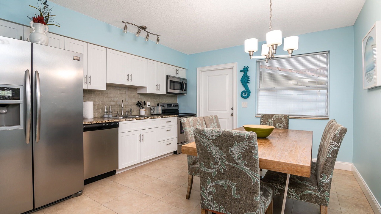 Photo of Kitchen in Palm Beach Shores