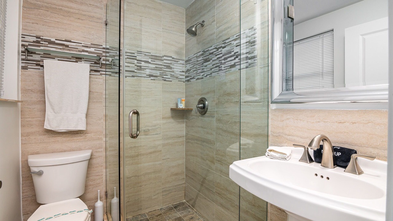 Photo of Bathroom in Palm Beach Shores
