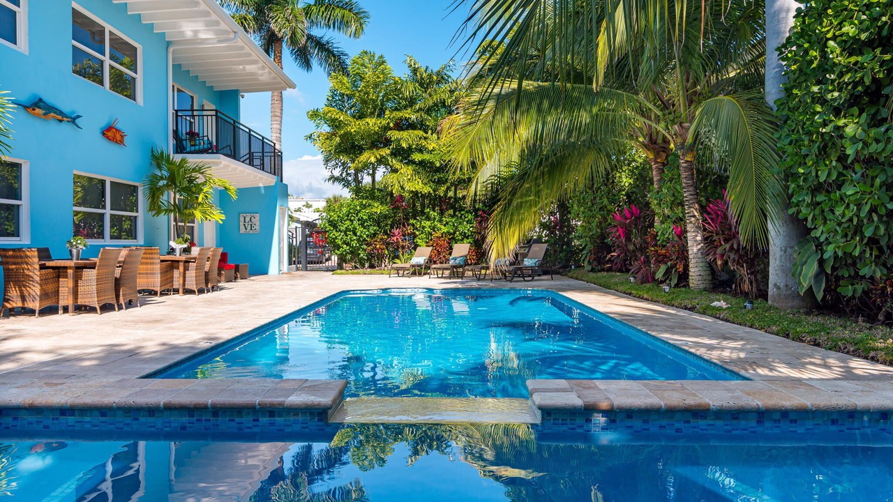 Photo of Outdoor in Palm Beach Shores