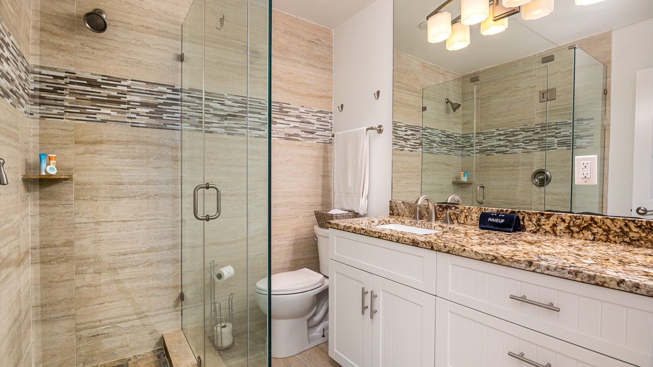 Photo of Bathroom in Palm Beach Shores