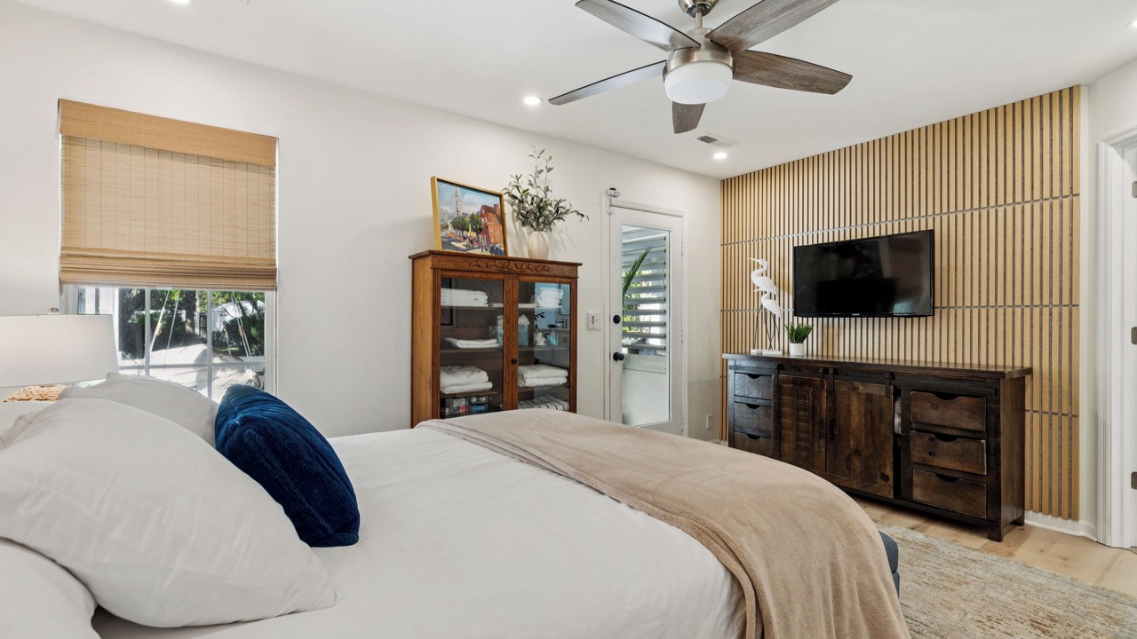 Photo of Bedroom in Mount Pleasant