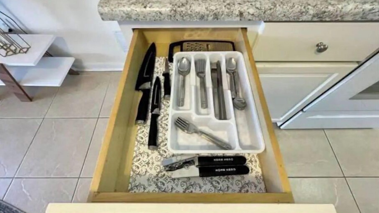 Photo of Kitchen in Riviera Isles