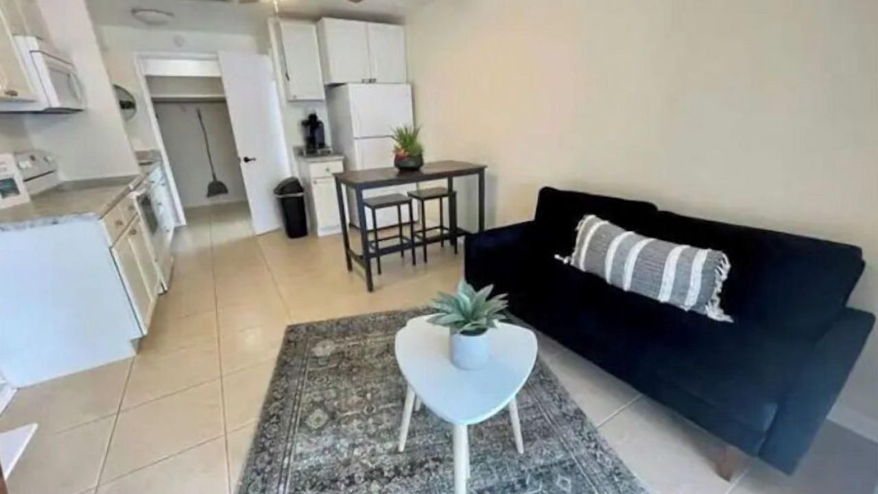 Photo of Livingroom in Riviera Isles