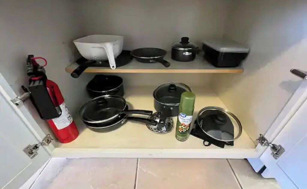 Photo of Kitchen in Riviera Isles